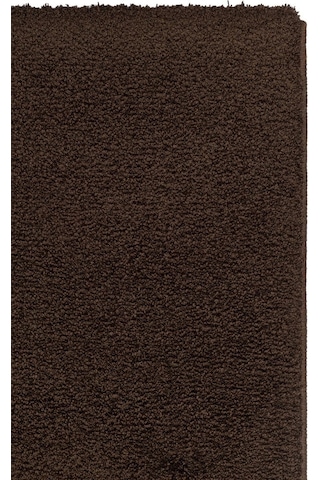 Hoom Rugs Shaggy 01 Brown Modern Shaggy Halı