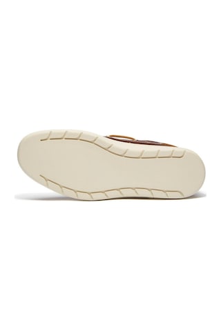 Timberland Portofıno Pıer Boat Shoe Erkek Ayakkabısı Tb0a6cxmeıw1 Çok Renkli
