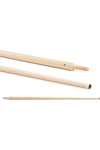 Maple Carom Eco Ağaç Vida Şaft 12 MM Uç