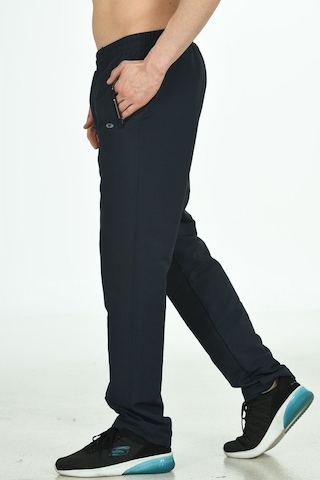 Ernico Ferry Erkek Mıcropoly Kumaş Cepli Eşofman Altı 2415A