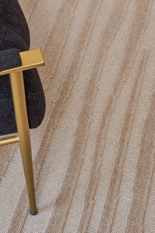 Kaşmir Halı Iskandinav Frode Beige 200X290 CM Salon Mutfak Halısı Yolluk Salon Mutfak Halısı Yolluk Kilim