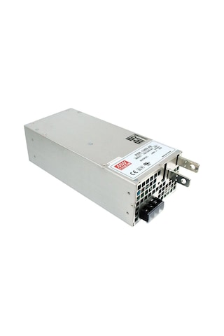 Meanwell Rsp-1500-48 48v 32.0a Güç Kaynağı