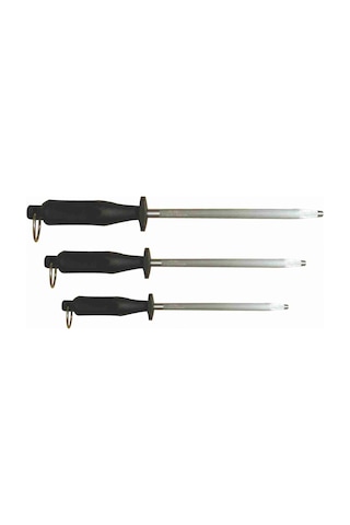 Mp Solingen Tipi Yuvarlak Masat 8" - 20 Cm Çok Renkli