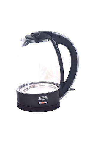 Goldmaster GKT-7309 Verona 1700 ML Cam Su Isıtıcı Kettle