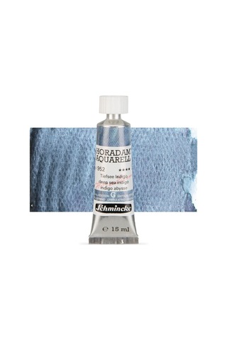 Horadam Aquarell Supergranulation Deep Sea İndigo 15 Ml