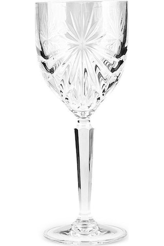 Karaca Bolonya Yeni 25 Parça Bardak Seti