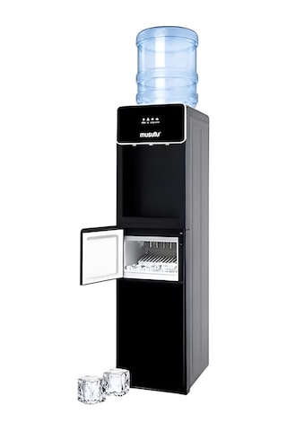 Musullu Wd-110 Üstten Damacanalı Su Sebili