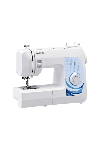 Brother GS3700 Ev Tipi Mekanik Dikiş Makinesi Beyaz