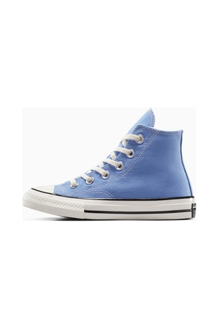 Converse Mavi Erkek Çocuk Yürüyüş Ayakkabısı A10720c.443-chuck 70