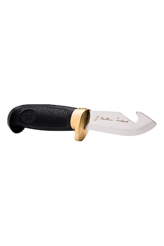 Marttıını Kamp 9 Cm Condor Bıcak 185015 Siyah