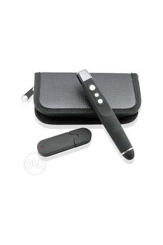 Presenter Pp-1000Lazerli Sunum Kumandası