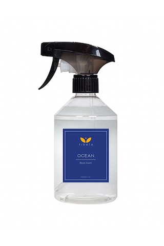 Oda Kokusu Parfümü Okyanus 500 Ml Ocean Room Scent Kötü Koku Giderici Oda Kokusu Parfümü Okyanus 500 Ml Ocean Room Scent Kötü Koku Giderici