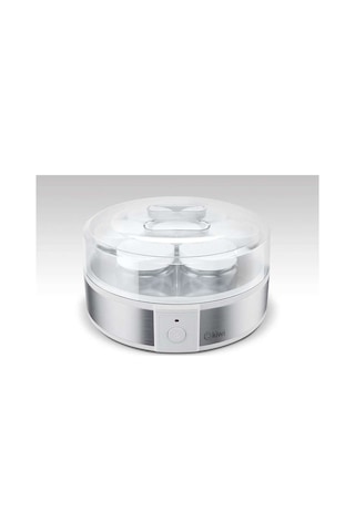 Kiwi KYM7211 Yoğurt Yapma Makinesi