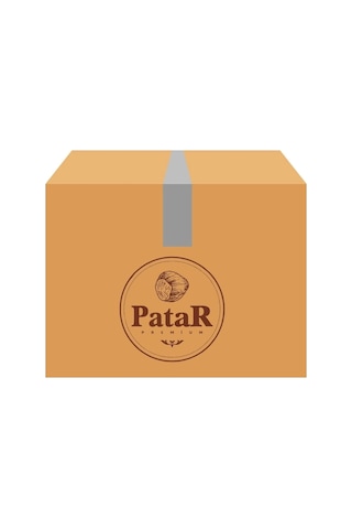 Patar Çifte Kavrulmuş İç Fındık 1 KG