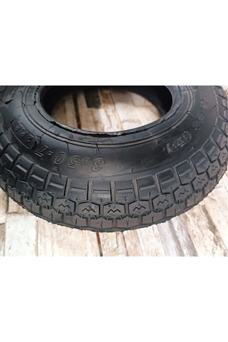 3.50 - 7 Motosiklet Dış Lastik 2 Pr 2023