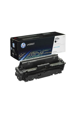 Hp 415x-w2030x Siyah Toner / M455 / M480 / M454 / M478 / M479
