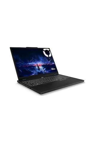 Lenovo Legion 5 15IRX10 83LY00PYTR i7-13650HX 32 GB 1 TB SSD RTX5060 15.3" Dos WUXGA Dizüstü Bilgisayar