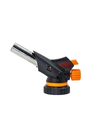 Bfs 1300 Derece 509c Çakmak Gazı Uyumlu Pürmüz Kafası Kamp , Mereng Yapımı İçin Pürmüz Başlığı