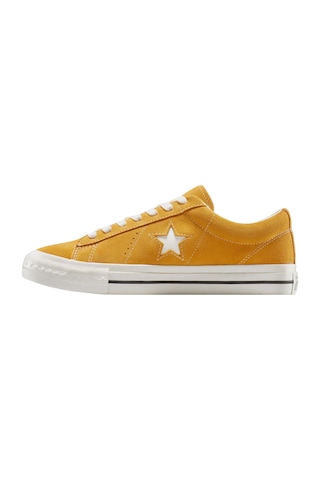 A14713c-k Converse One Star 95 Kadın Spor Ayakkabı Kahve A14713c-k Kahve