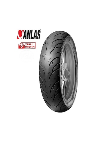 Anlaş/ırc 120 70 14 Anlaş Tournee 2 Dış Lastik Dubleks
