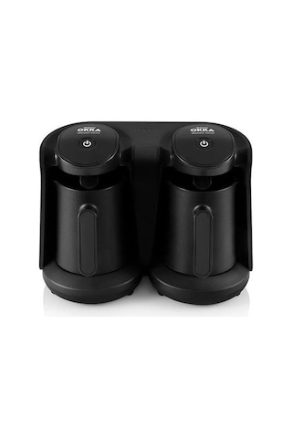 Arzum OK006 Okka Minio Duo Türk Kahve Makinesi