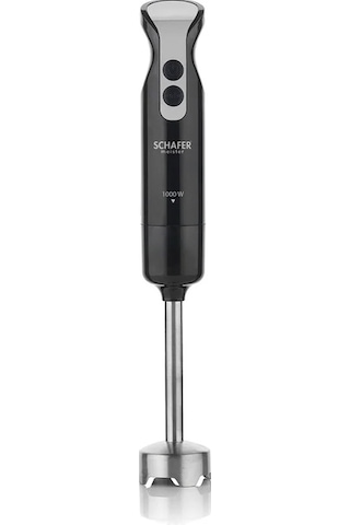 Schafer Meister 1000 W Çubuk Blender