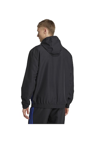 Adidas Jx2222 Tiro Es W Hood Erkek Spor Ceket Renkli