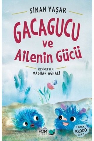 Gacagucu Ve Ailenin Gücü - Dppq-752861 Gacagucu Ve Ailenin Gücü - Dppq-752861