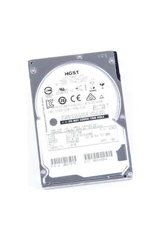 Huc101818cs4200 1.8tb 10k Sas 2.5\" Disk-136915