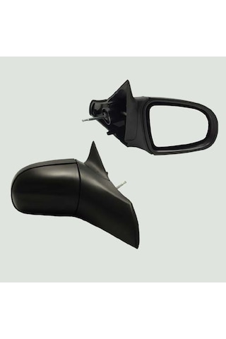 Opel Corsa B Ayna Sag Mekanik 1993 - 2000 Opel Corsa B Ayna Sag Mekanik 1993 - 2000