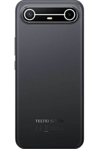 Tecno Spark Slim 5G 8 GB 256 GB (Tecno Türkiye Garantili)