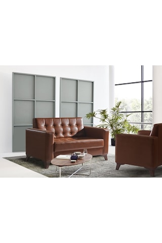 Ofiscombin Ofis Büro Koltuk Kanepe Oturma Takımı Ofis Kanepe Grupları Martin Taba Onesta211t