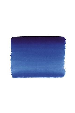 Schmincke Aqua Drop Sıvı Suluboya 30ml - Sapphire Blue