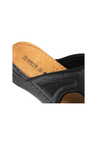Muya 31409 M Paraboli K Ultra Comfort Si Yah Erkek Terli K Siyah