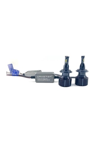 Photon Milestone Led Xenon H1 H3 H4 H7 H11 H15 H27 9005 9006 544727420