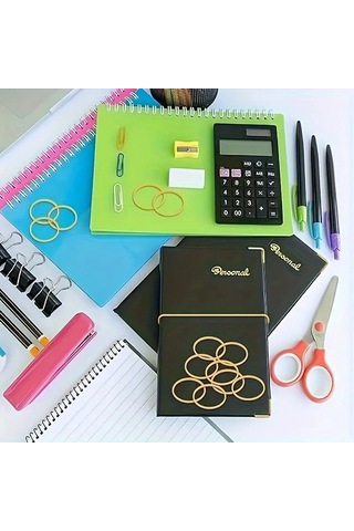 Dayanıklı,kauçuk Esnek 500gr. Ambalaj Paket Lastiği 120mm X 1,5 X 2mm