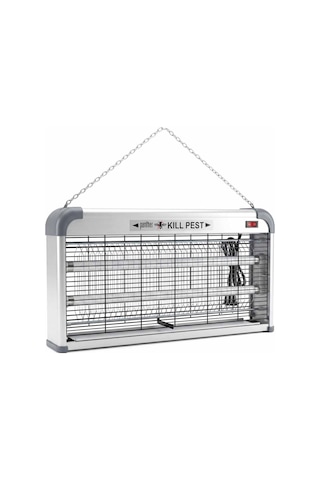 Panther Pt-z30watt 220 Volt Sinek Öldürücü Işık