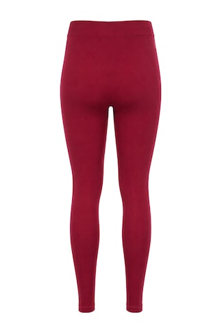 Champıon Kadın Tayt U1061-rs508 Bordo