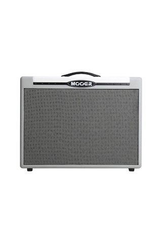 Mooer Sd75 75W Dijital Combo Gitar Amfisi