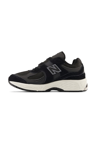 Spor Erkek Çocuk Pv2002bk New Balance Lifestyle Preschool Black Siyah