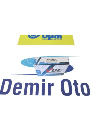 AB 40838 Aks Taşıyıcı Orta Mil Rulmanı Egea-Yenidoblo 45*68*14 Voe