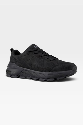 Ryt Conses Erkek Sneaker - Siyah