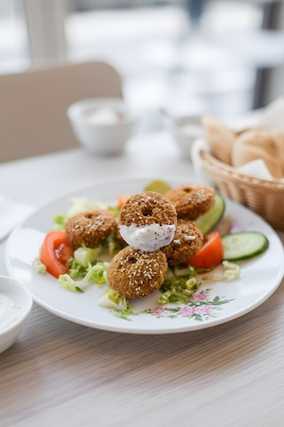 Aladeeb Falafel Harcı 400 G