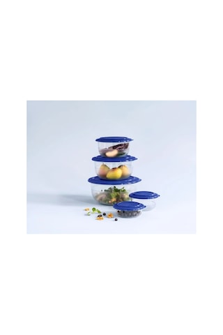 Tuperware Kristal Set. Diğer