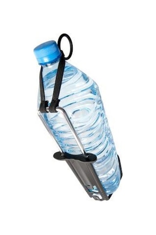 Xlc Matara Tutucu 1 Litre Alüminyum Siyah 111Gr "Ul-108A" Siyah