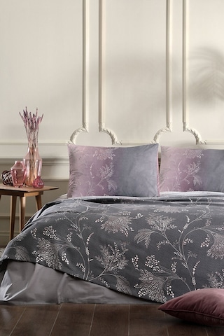 Özdilek Ditsy Tek Kişilik Pike Takımı 384064