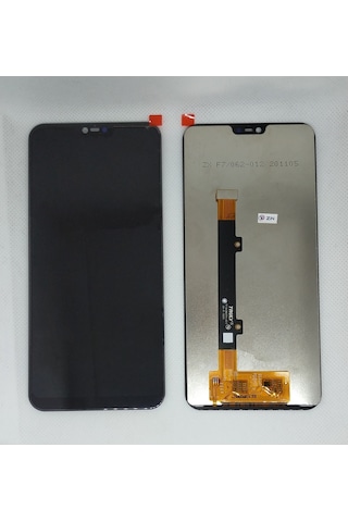 General Mobile Gm9 Plus Lcd Ekran+Dokunmatik