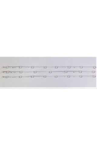 Vestel Uyumlu 40Fb5050 40Fd5050 40Fa5050 Led Bar