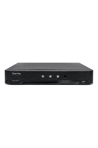 Unıywell Unw-p108 8 Kanal 5mp Ahd Dvr Kayıt Cihazı