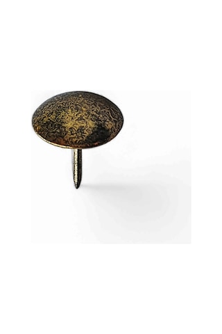 Aletçantam Antik Kabara Raptiye Küçük Boy 100'lü Paket